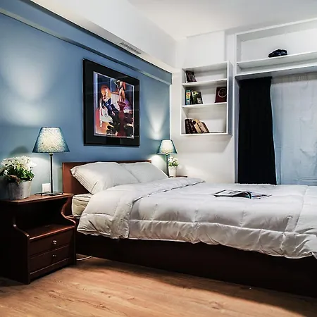 Cozy Apartment In Athens 3 Km From Acropolis, 5Km Form The Beach Exterior foto