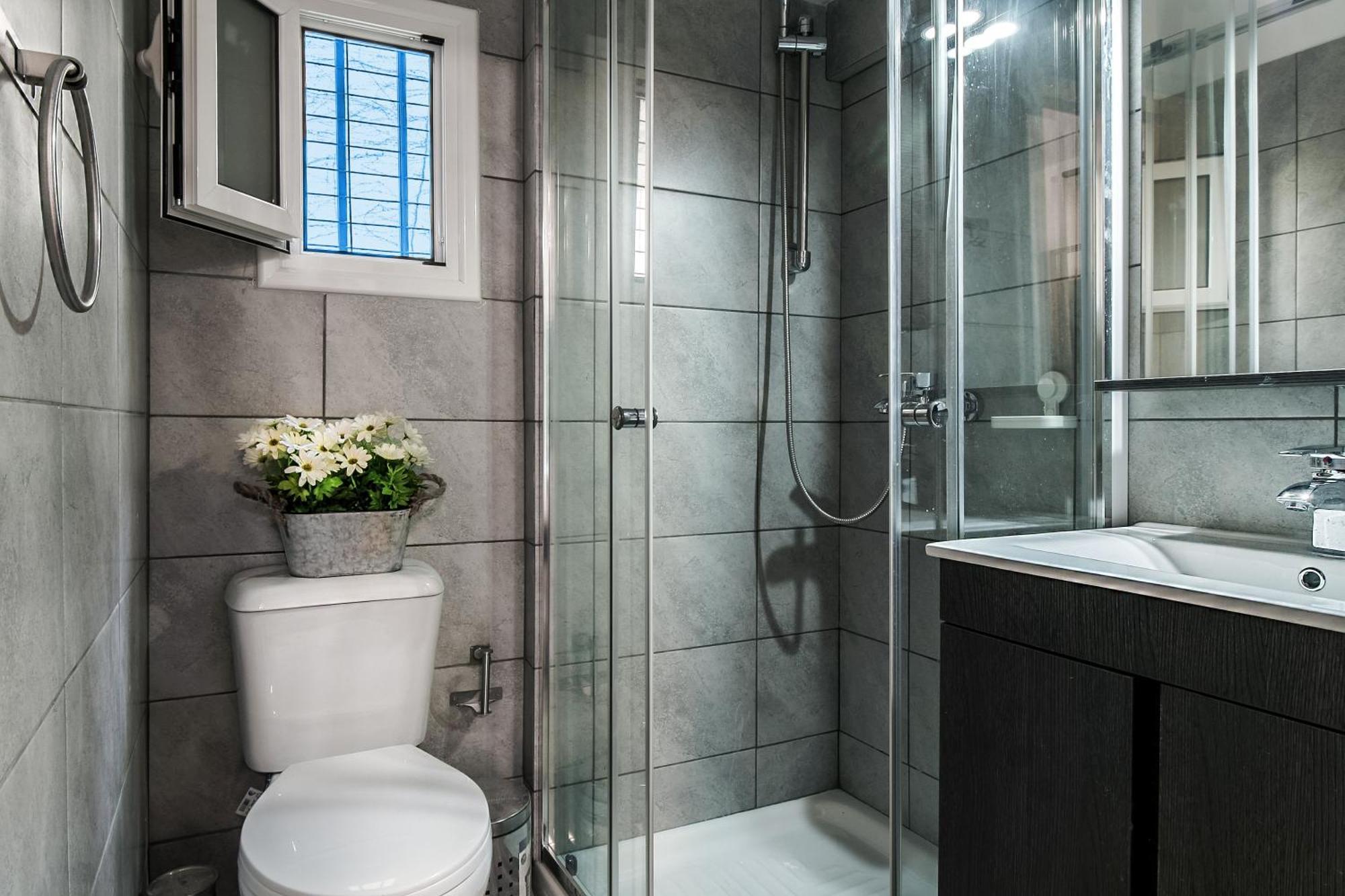 Apartment Cozy In 3 Km From Acropolis, 5km Form The
