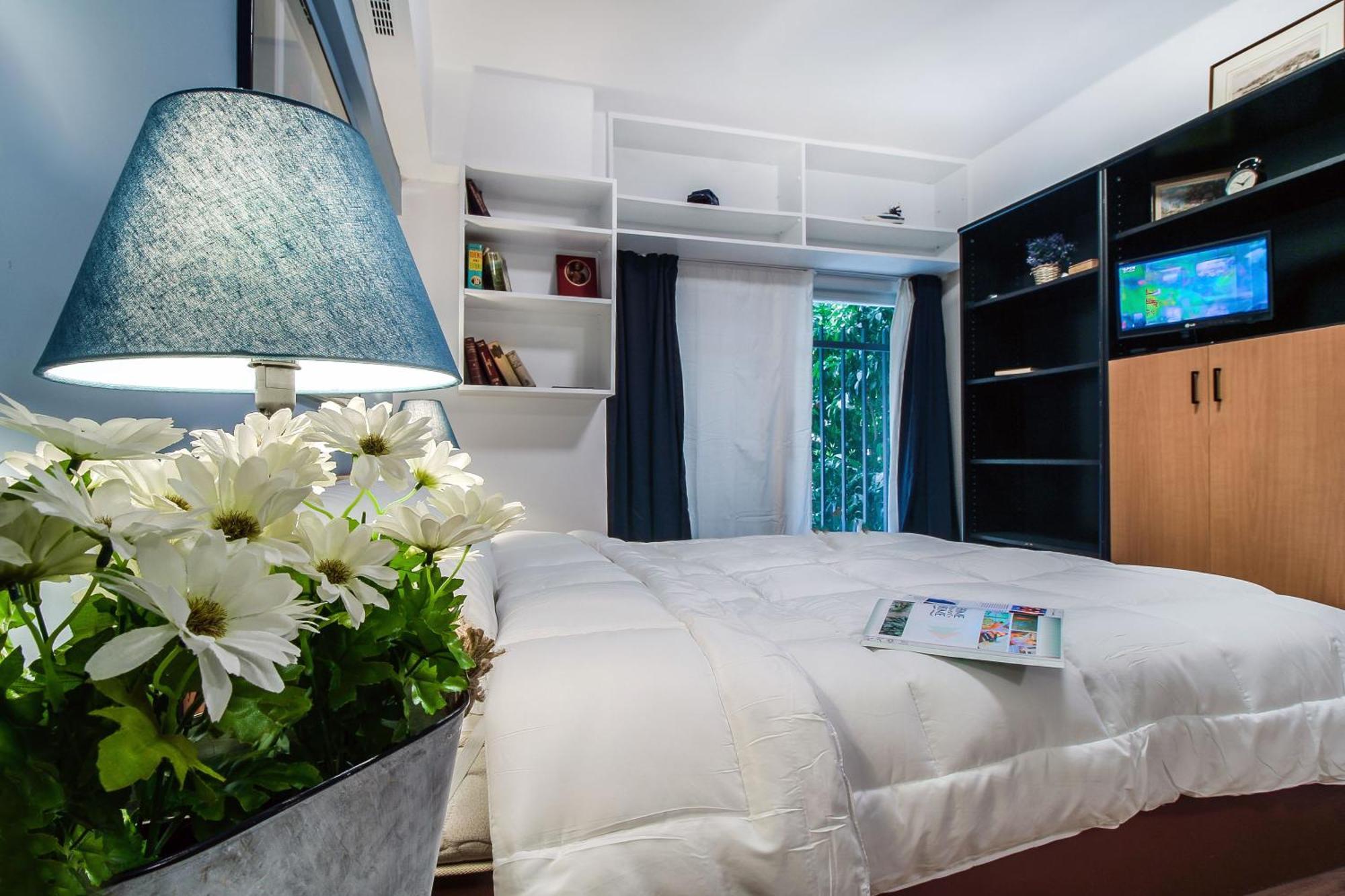Apartment Cozy In 3 Km From Acropolis, 5km Form The Athens