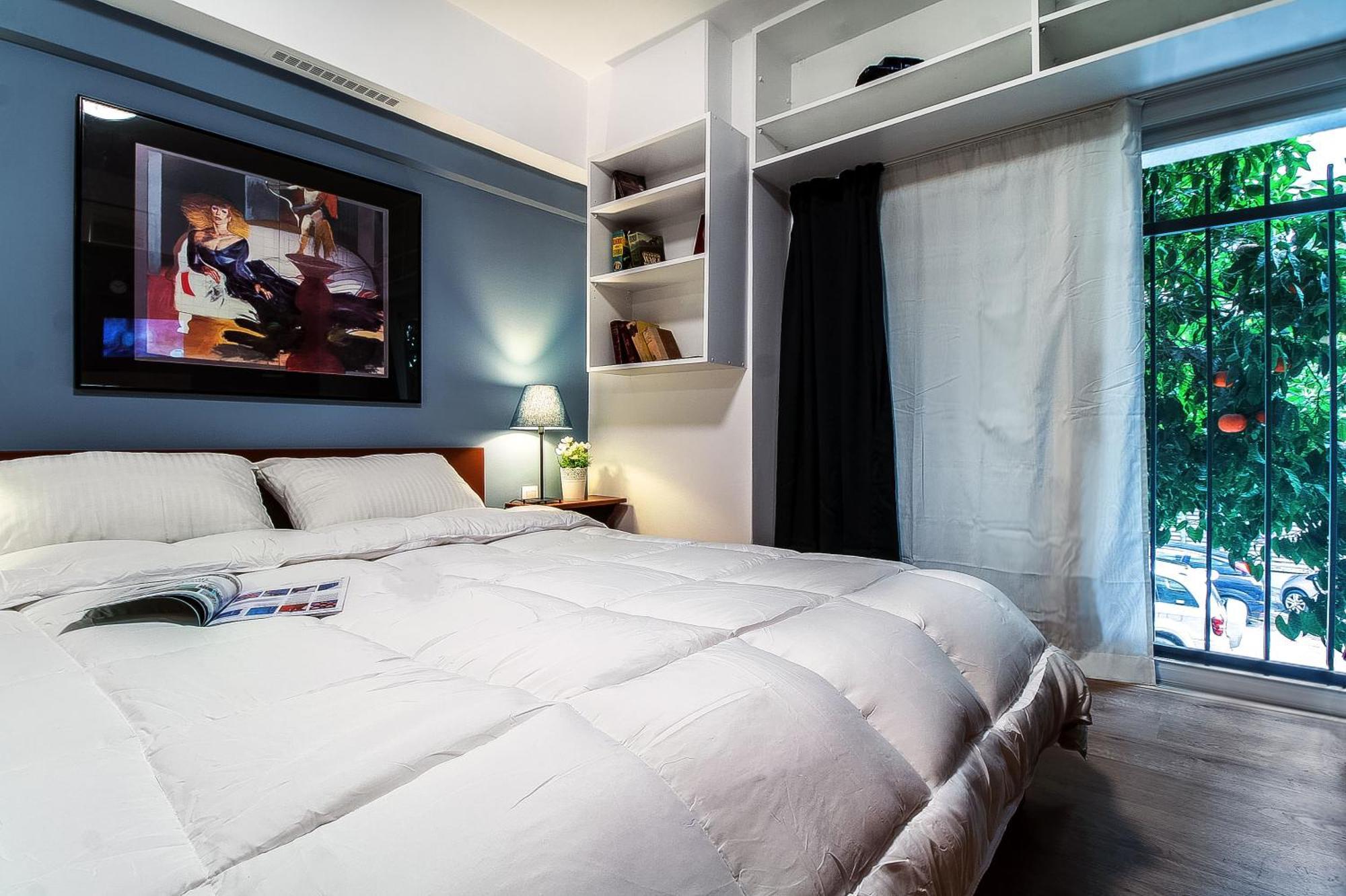 Cozy In 3 Km From Acropolis, 5km Form The * Athens